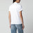 Polo Ami De Coeur bianca