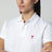Polo Ami De Coeur bianca