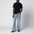 Black Ami de Coeur polo shirt