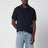 Midnight blue Ami de Coeur polo shirt