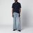 Midnight blue Ami de Coeur polo shirt