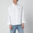 Chemise Ami de Coeur blanche