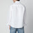 Chemise Ami de Coeur blanche