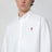 Chemise Ami de Coeur blanche