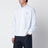 Light blue/white striped Ami De Coeur shirt