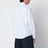 Light blue/white striped Ami De Coeur shirt