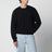 Schwarzes Ami De Coeur Sweatshirt