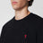 Schwarzes Ami De Coeur Sweatshirt