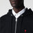 Sweat zippé noir Ami De Coeur