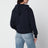 Ami de Coeur Kapuzenpullover mitternachtsblau