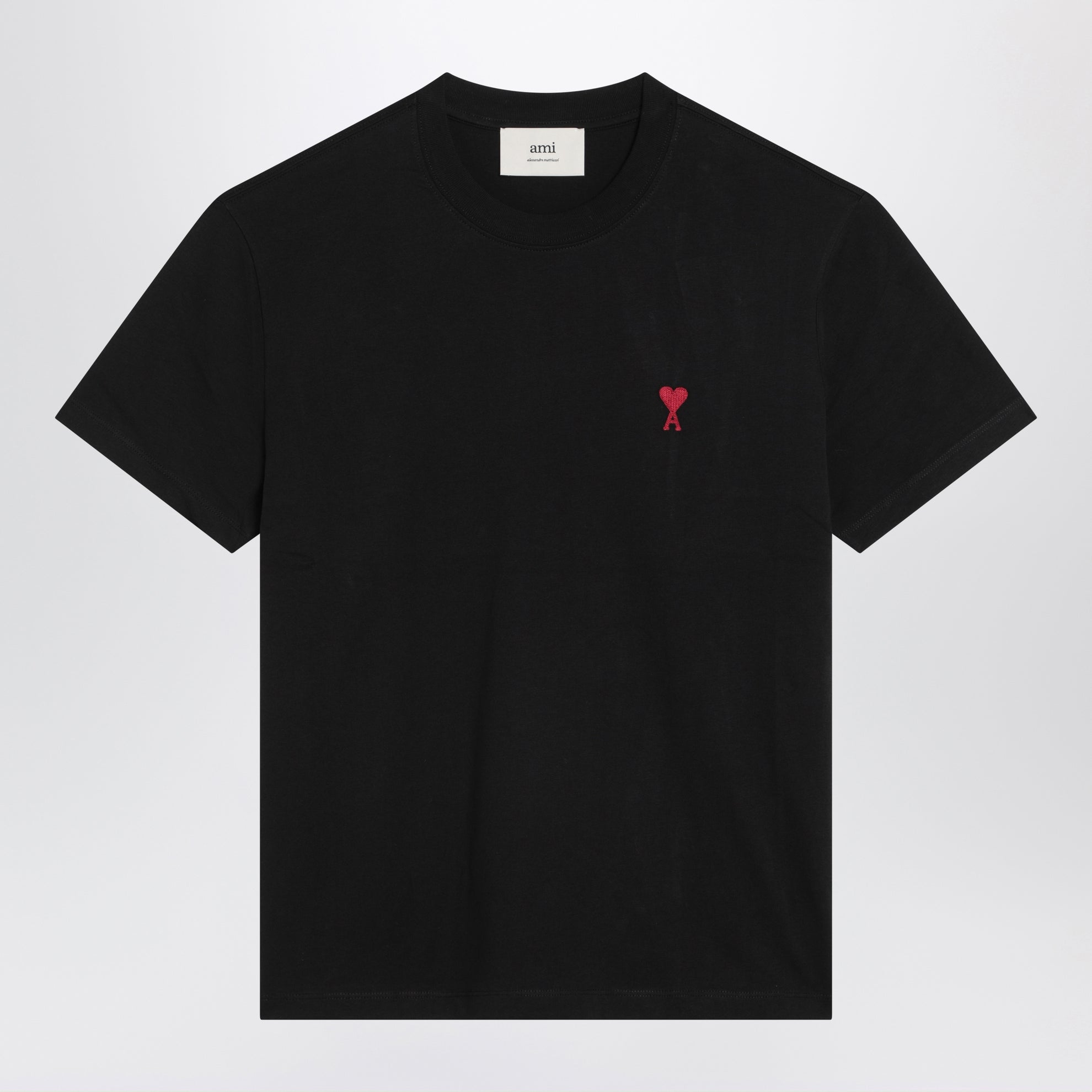 Black Ami De Coeur T-shirt