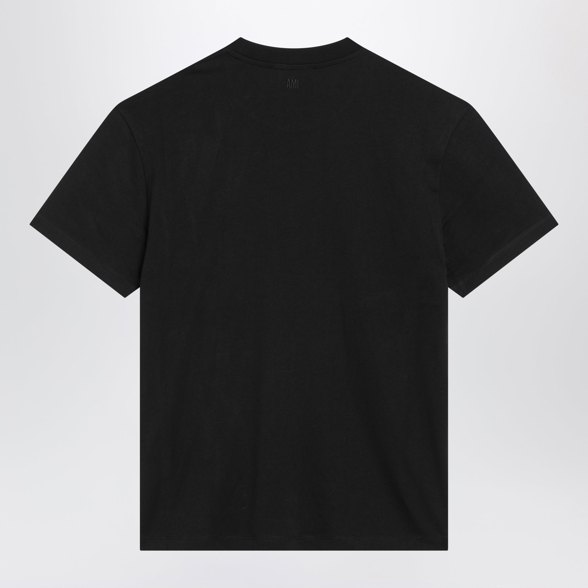 Black Ami De Coeur T-shirt