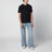 T-shirt Ami De Coeur nera