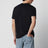 T-shirt Ami De Coeur nera