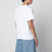 T-shirt Ami De Coeur bianca