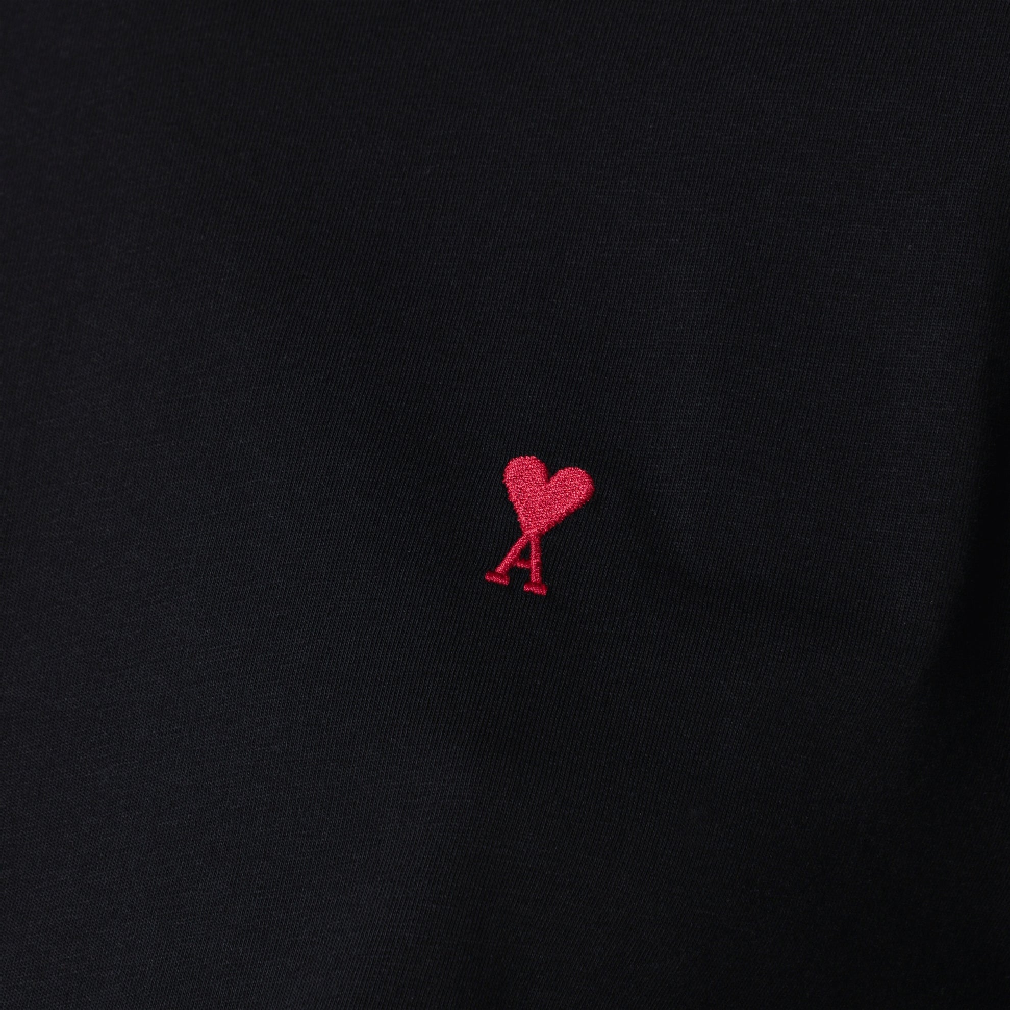 Black Ami De Coeur sweater