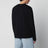 Maglia Ami De Coeur nera