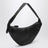 Croissant bag grande nera