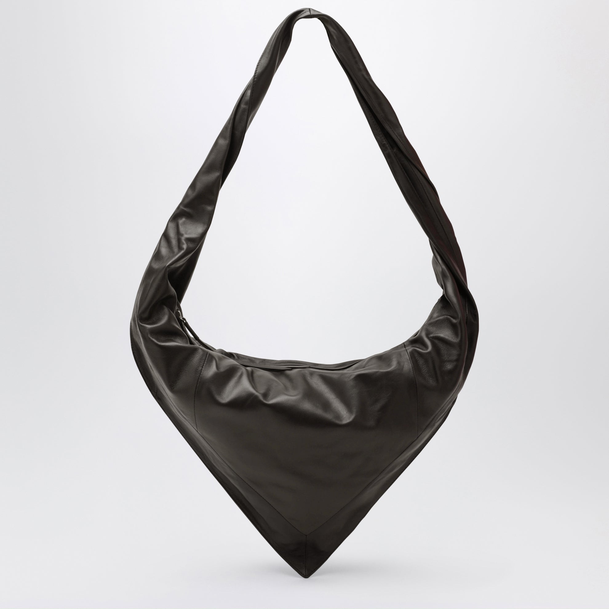 Borsa piccola Scarf Extended nera