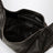 Borsa piccola Scarf Extended nera