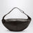 Sac Quiver Clip marron en cuir