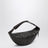 Quiver Clip Mini Dark Chocolate Buffalo Leather Bag