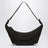 Small dark brown Soft Game bag in water-repellent nylon