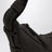 Borsa Soft Game piccola marrone scura in nylon idrorepellente