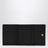 Black Dauphine Calf Leather Wallet