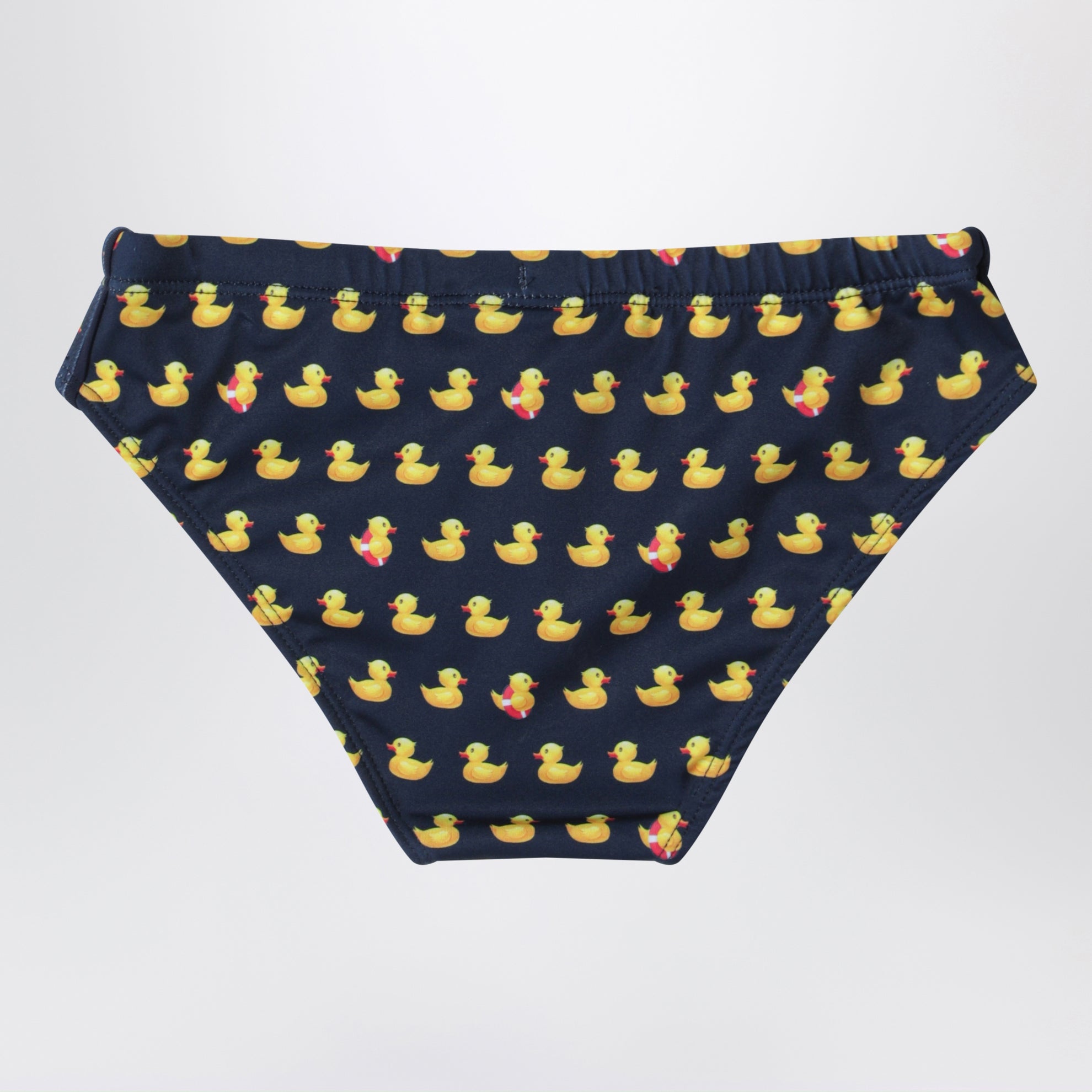 Slip de bain avec canards