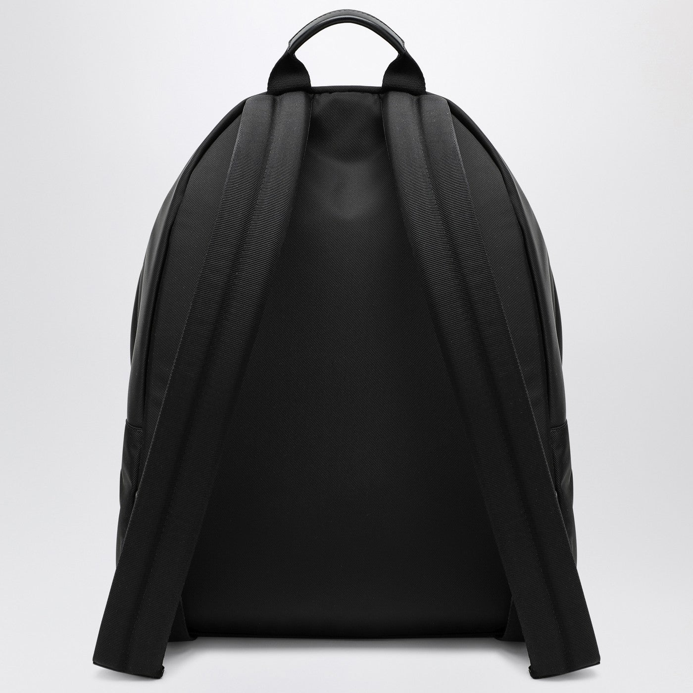 Givenchy Essential U backpack in black nylon | TheDoubleF