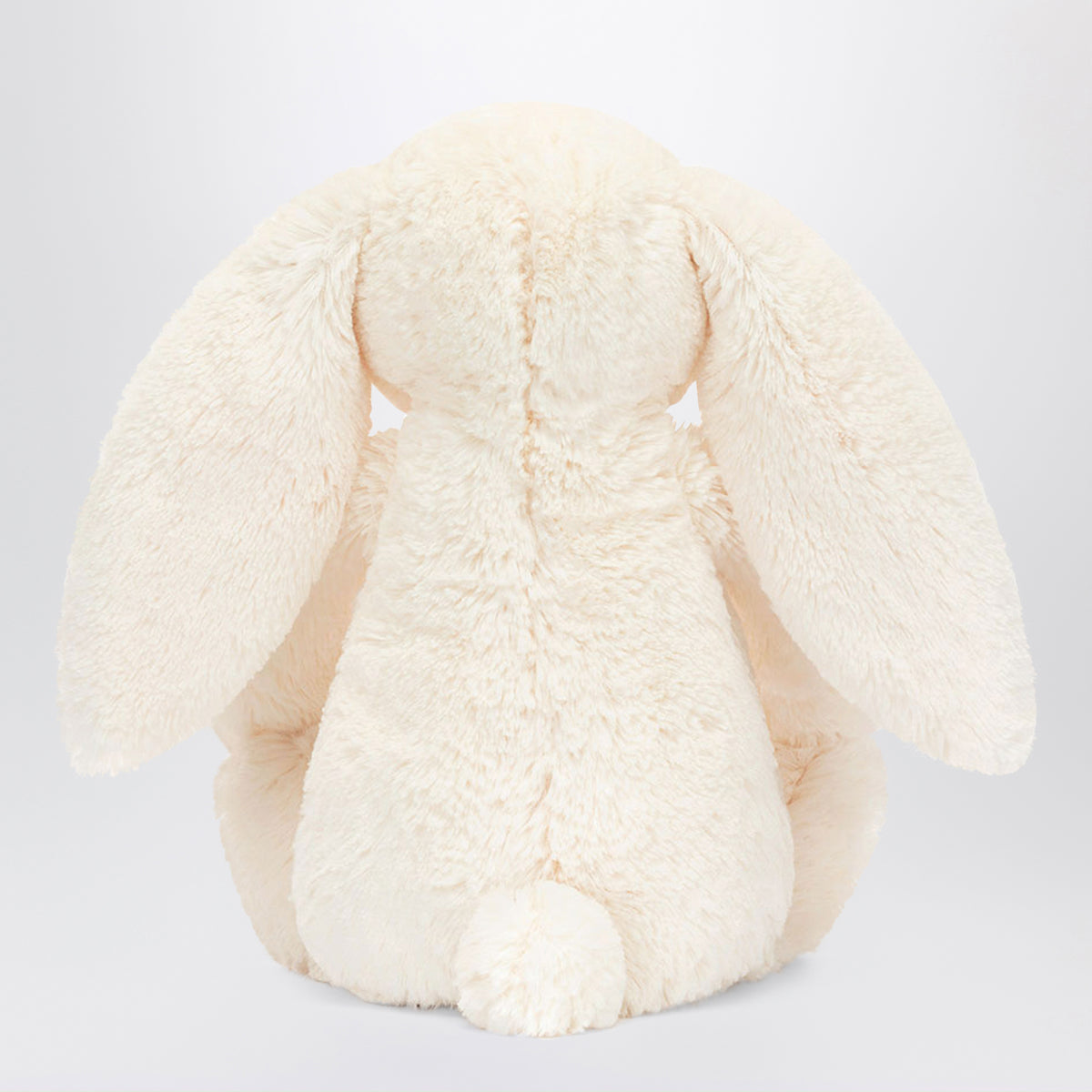 Peluche Blossom Bunny Berry couleur crème, taille moyenne