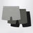 Lot de boxers en modal Charcoal Multi