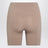 Pantaloncini a metà coscia Seamless Sculpt marrone Sienna