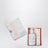 Coffret cadeau Essentials gel lavant + crème