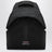 Zaino Essentials nero in nylon