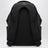 Zaino Essentials nero in nylon