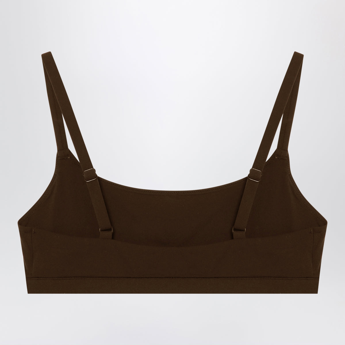 Bralette Scoop Fits Everybody marrone Cacao