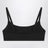 Bralette Scoop Fits Everybody noire