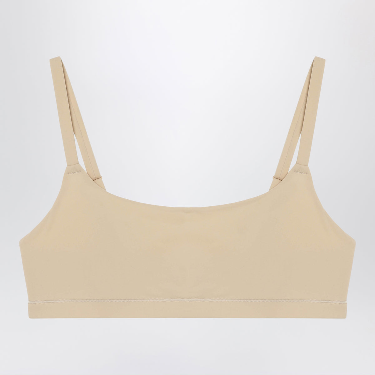 Bralette Scoop Fits Everybody beige Sand