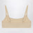 Bralette Scoop Fits Everybody beige Sand