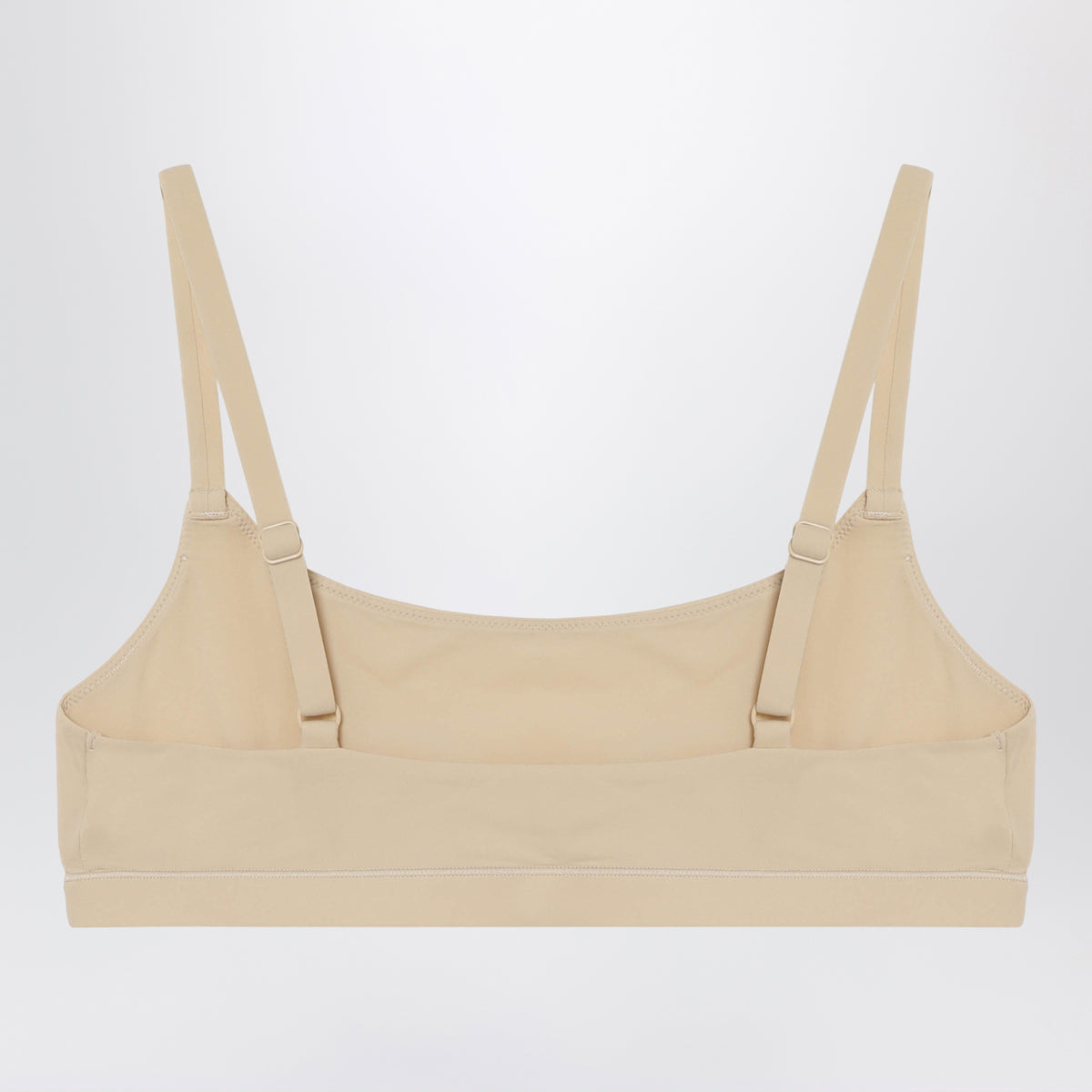 Bralette Scoop Fits Everybody beige Sand