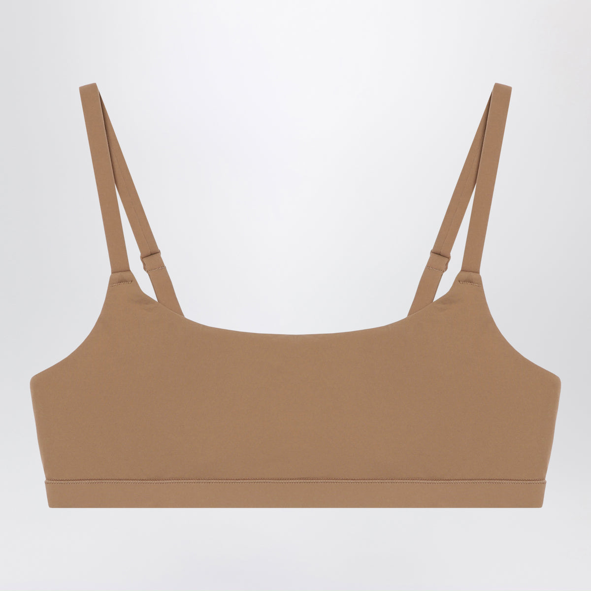Sienna braune Fits Everybody Scoop Bralette