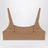 Sienna braune Fits Everybody Scoop Bralette