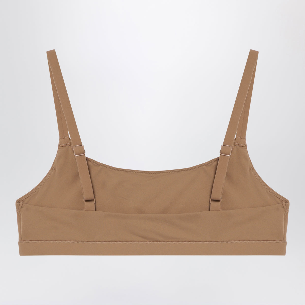 Sienna braune Fits Everybody Scoop Bralette