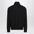Schwarze G9 Harrington Jacke