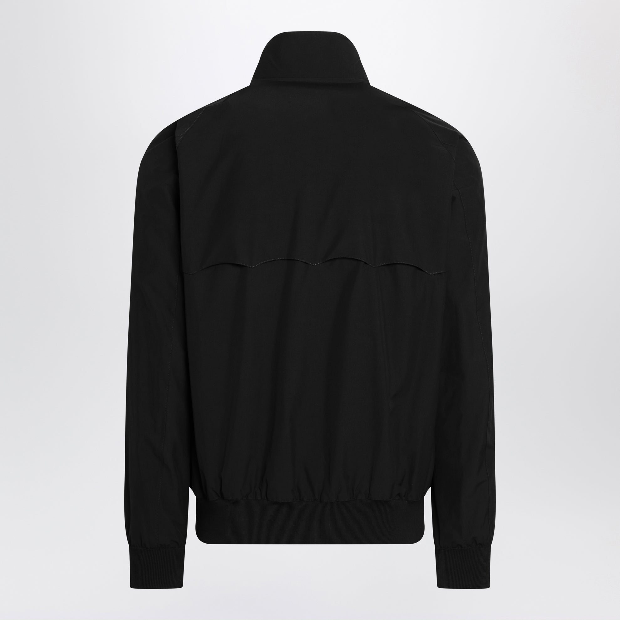 Black G9 Harrington jacket