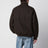 Deep Moss green G9 jacket in waxed cotton