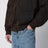 Deep Moss green G9 jacket in waxed cotton