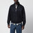 Veste G9 Melton bleu foncé